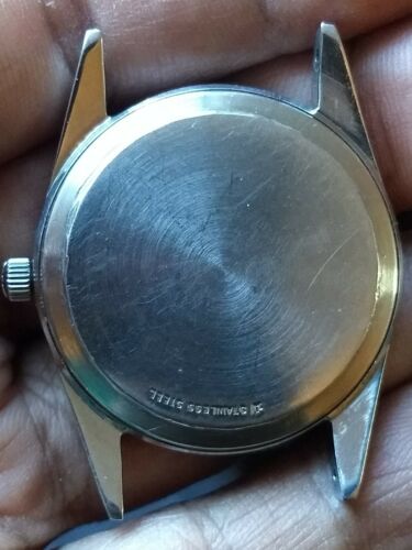 Vintage Longines Automatic Wristwatch. Cal. 350. Ref.2534