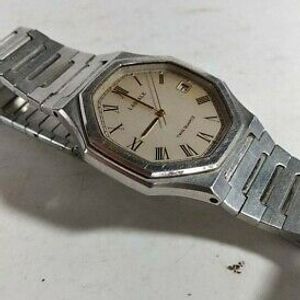 Vintage Rare Lassale Twin Quartz Seiko Japan 9442-5009 Watch(NOT WORKING) |  WatchCharts