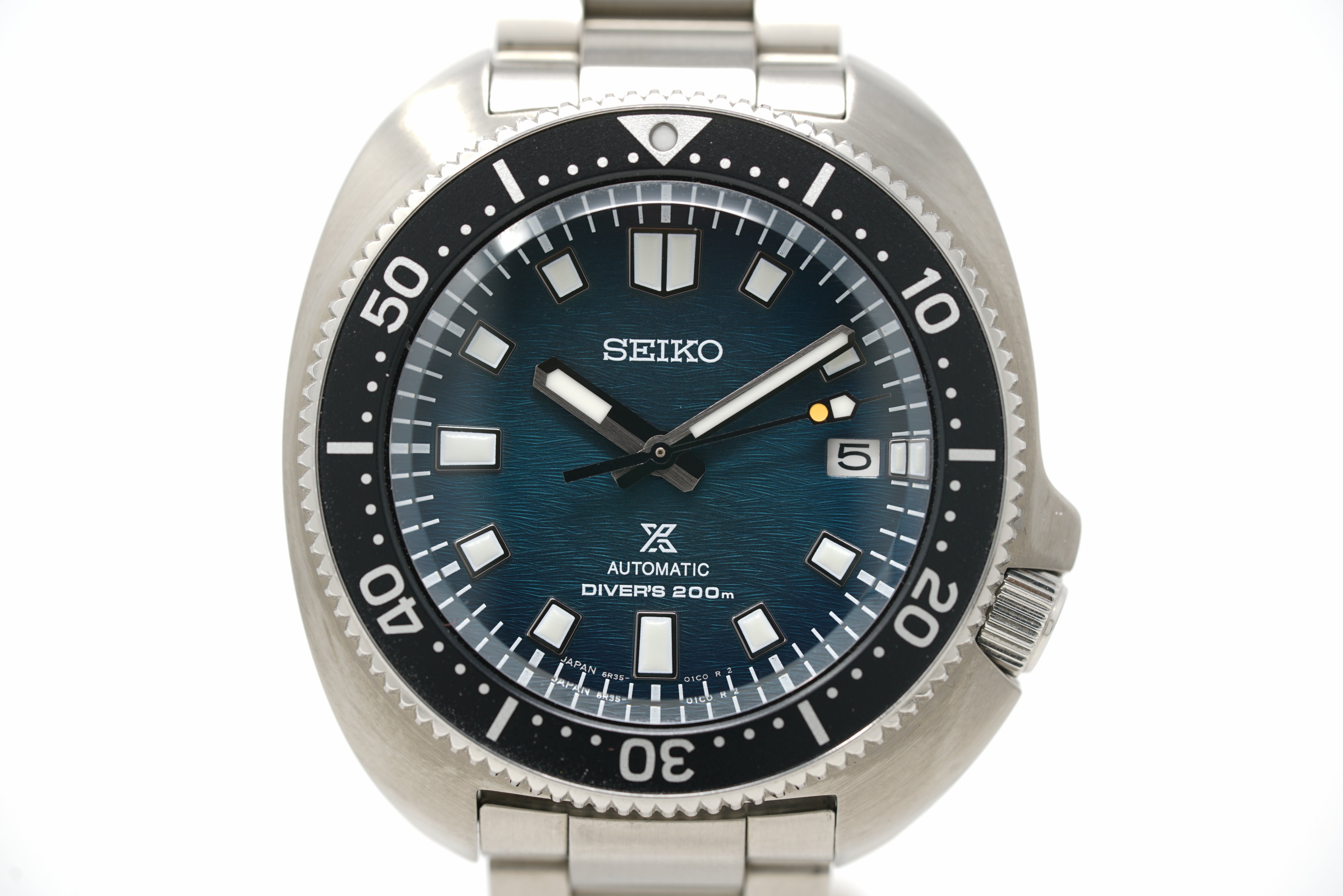 **NEW and UPCOMING Seiko watches** | Page 1691 | WatchUSeek Watch Forums