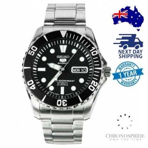 seiko 5 sports sea urchin