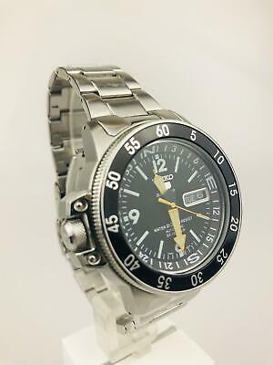 seiko 5 sports skz211k1