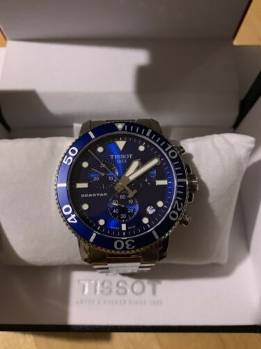 Tissot t1204171104100 on sale