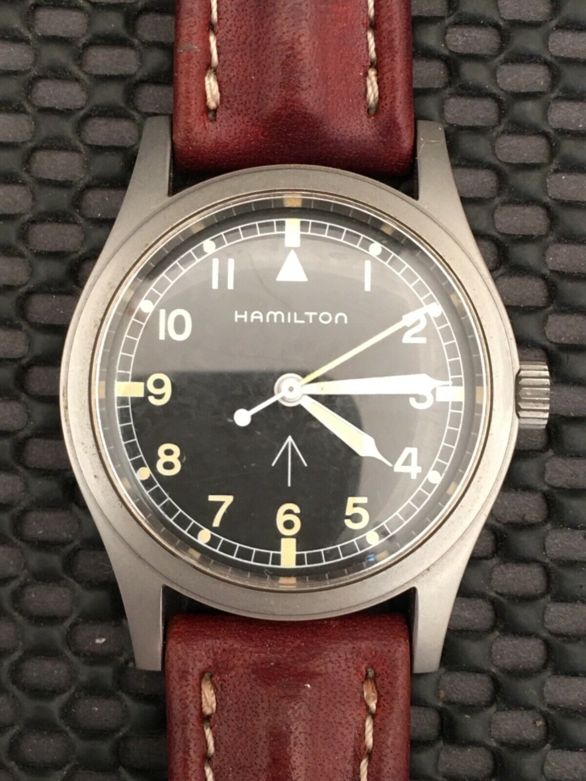 Eta 2801 online watches