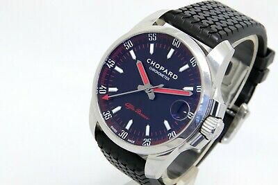 Chopard Alfa Romeo Mille Miglia Granturismo XL Limited 500