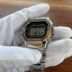 VINTAGE Casio G-SHOCK DW-6600 (1199) 