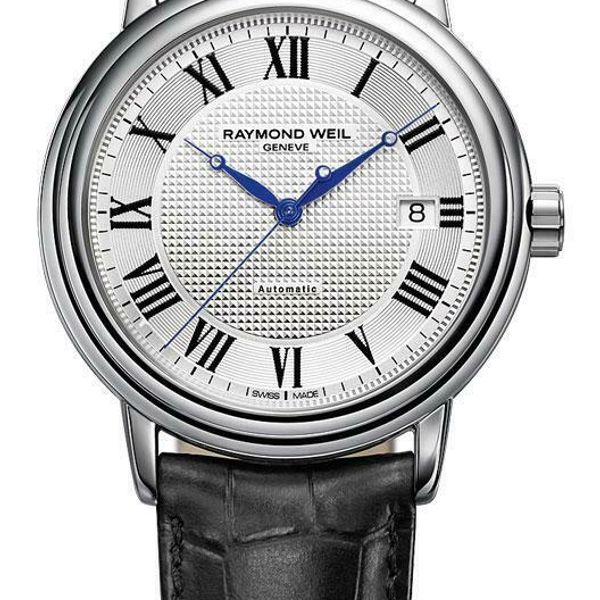 Raymond Weil Maestro 2837STC00658 Automatic Stainless Steel Men's