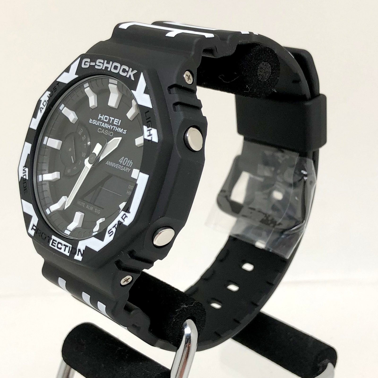 G-SHOCK G-SHOCK CASIO Casio watch GA-2100HT-1AJR Tomoyasu Hotei