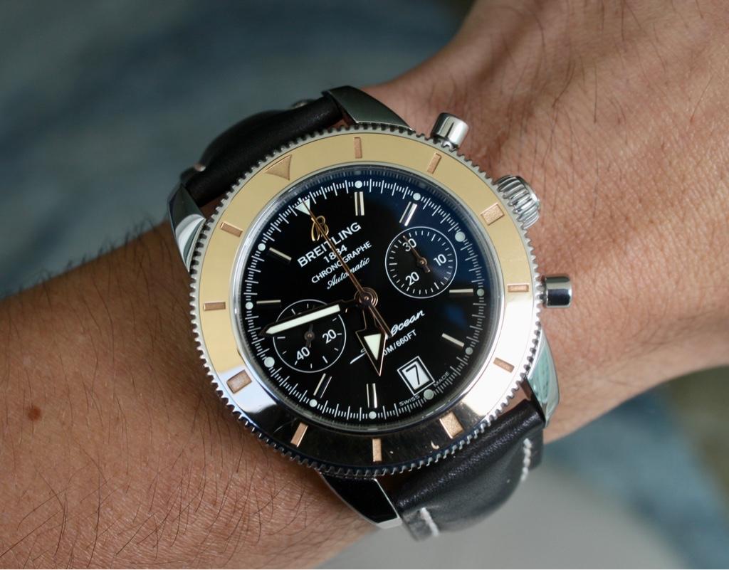 breitling u23370