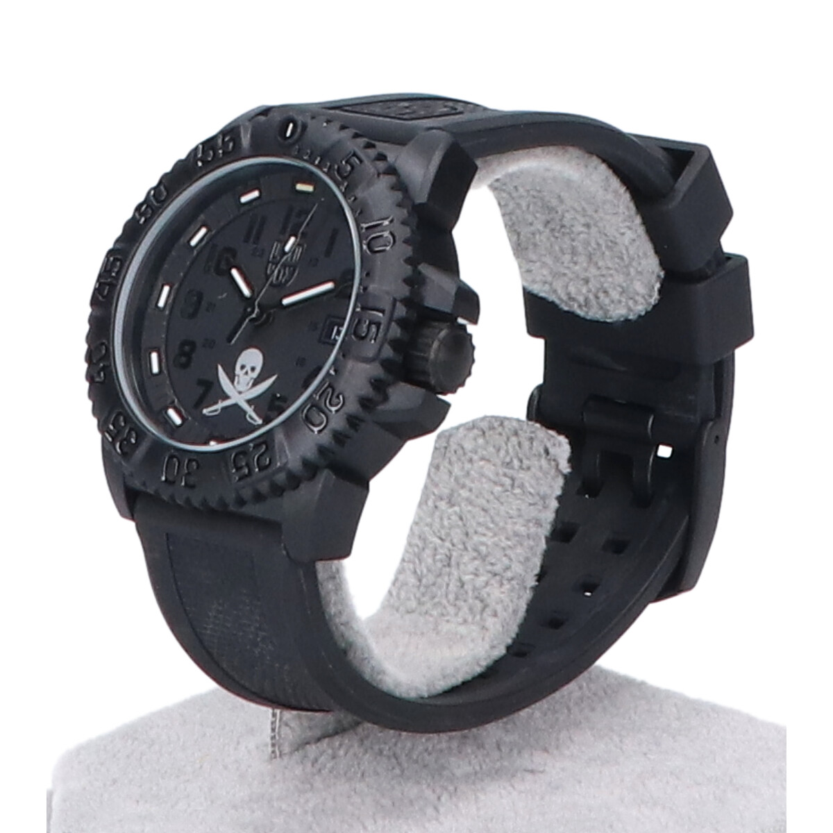 LUMINOX Luminox [prompt decision/limited to 375] 3051.BO JOLLY