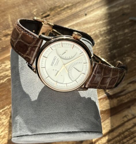 seiko presage sard006