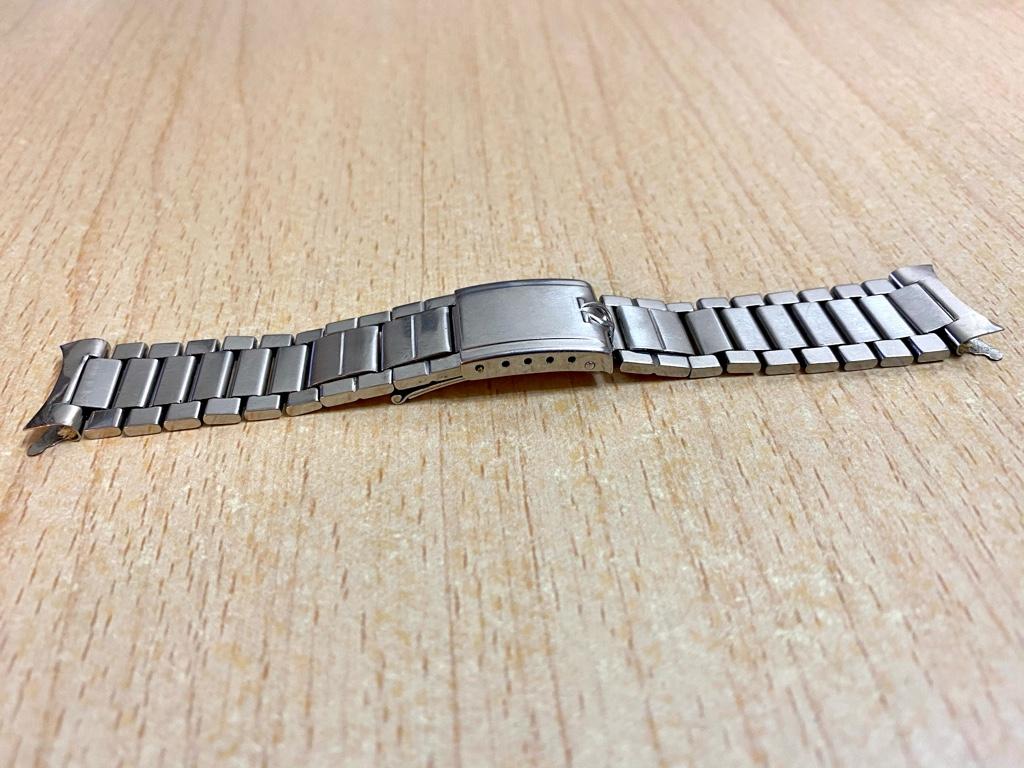 Omega hotsell 7077 bracelet