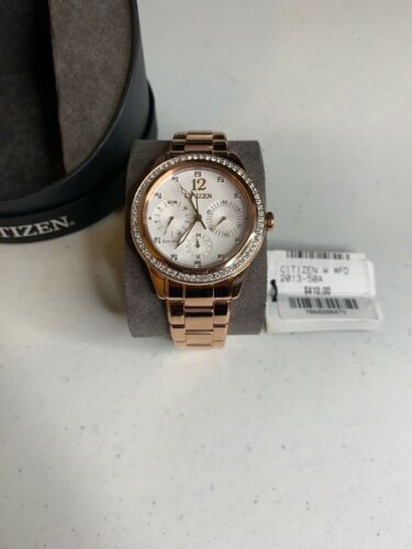 b640 rose gold