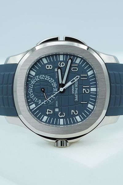 Patek Philippe 5164G Price Specs Market Insights WatchCharts UK