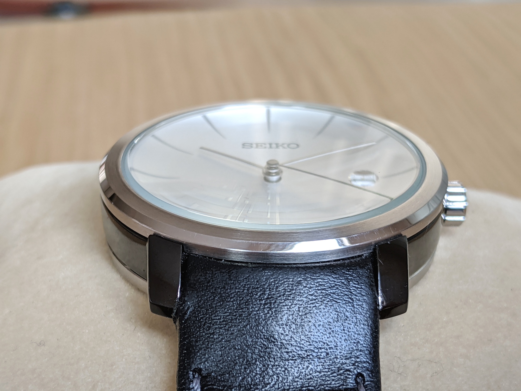Seiko SCBS001 