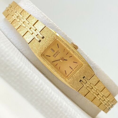 Seiko Vintage Women's on sale Watch 2C20-5559