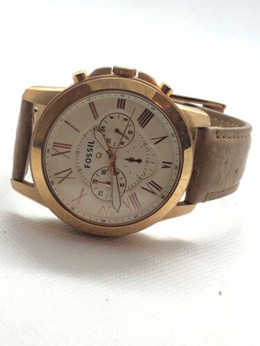 Fossil q outlet ndw1