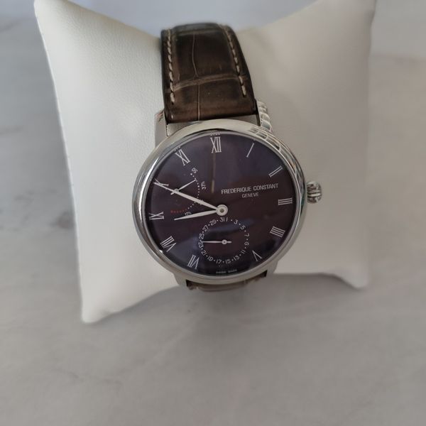 FREDERIQUE CONSTANT WATCHES Mod. FC-723WR3S6