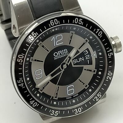 Oris swiss outlet 7613