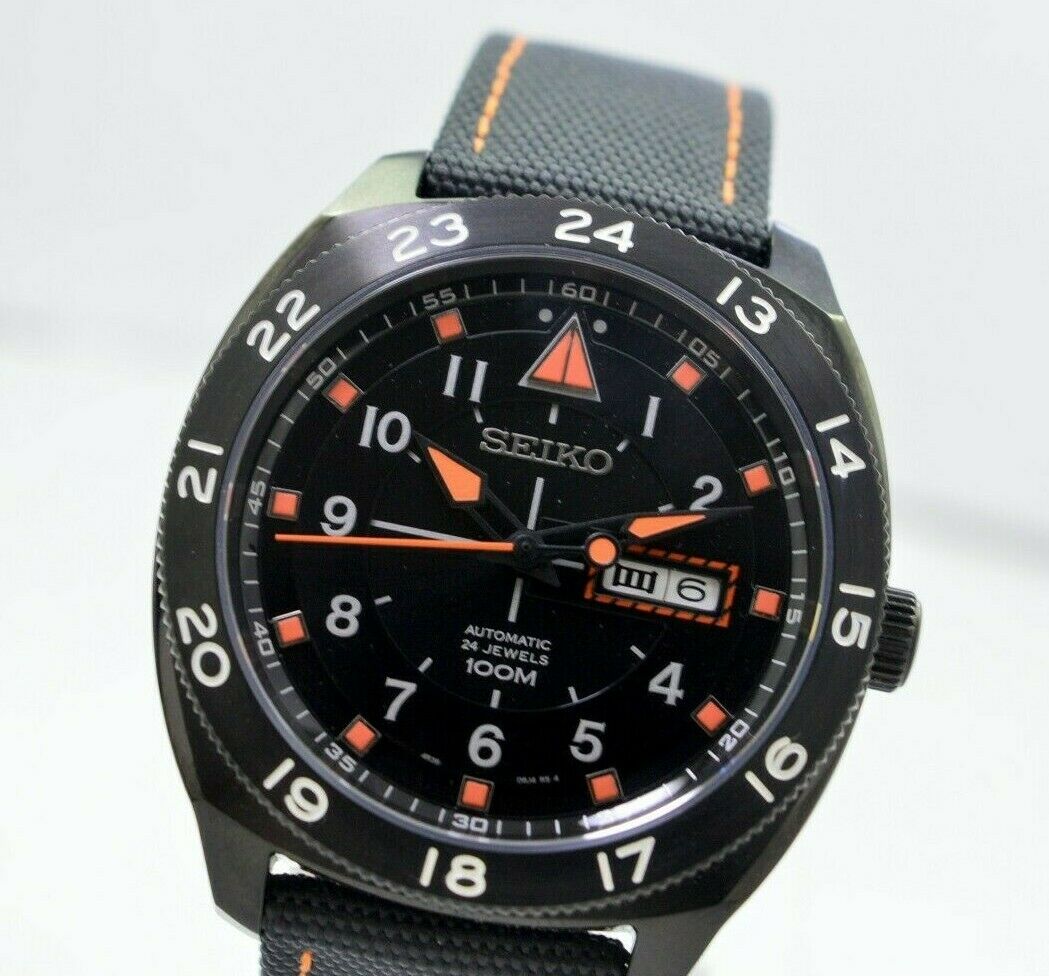 4r36a 24 jewels automatic