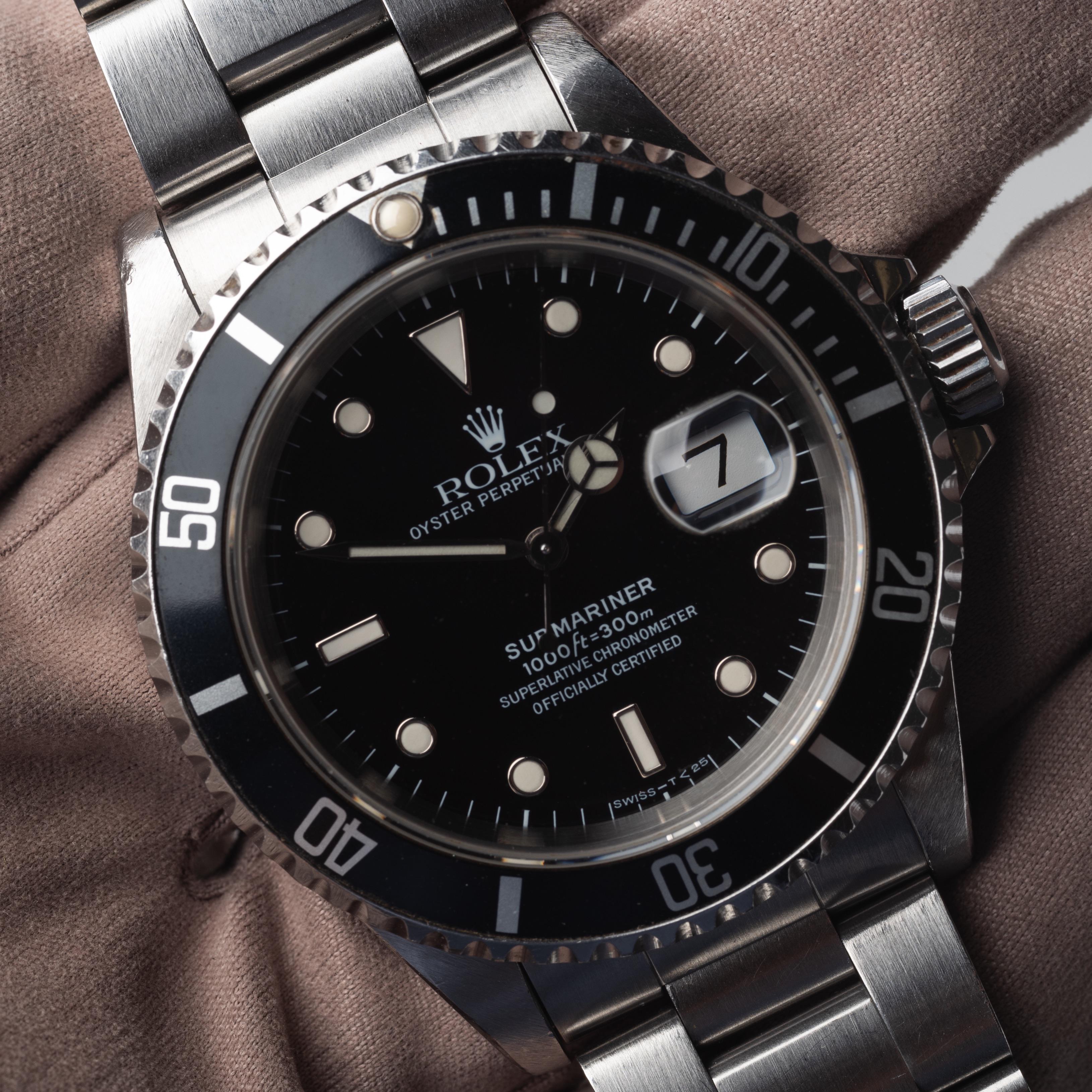 1994 submariner hot sale