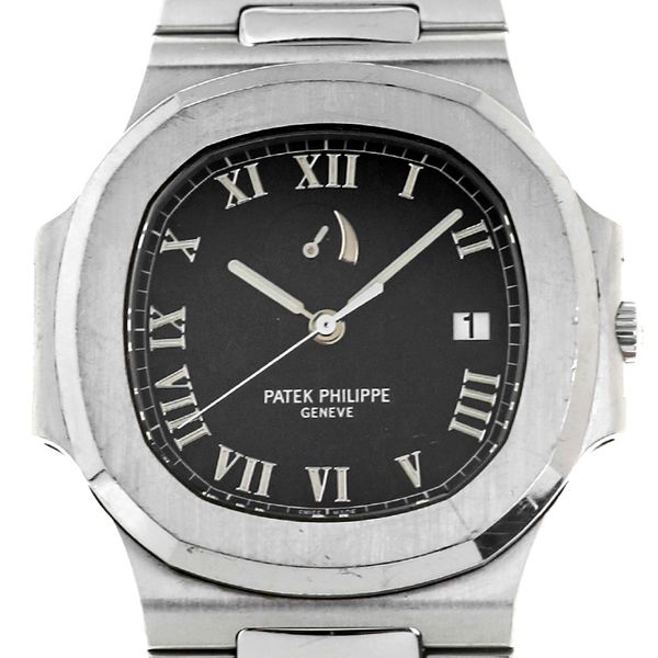 patek philippe nautilus 3710