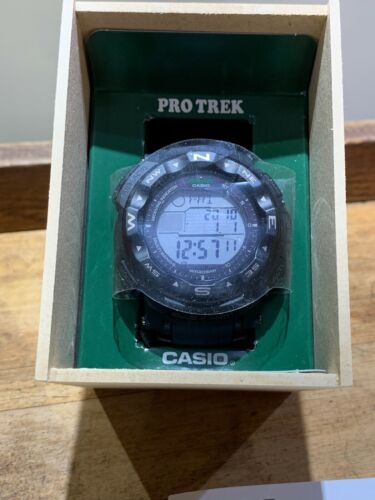 casio prw 2500 1a