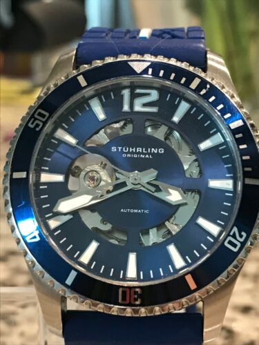 Stuhrling original clearance cal st 90050