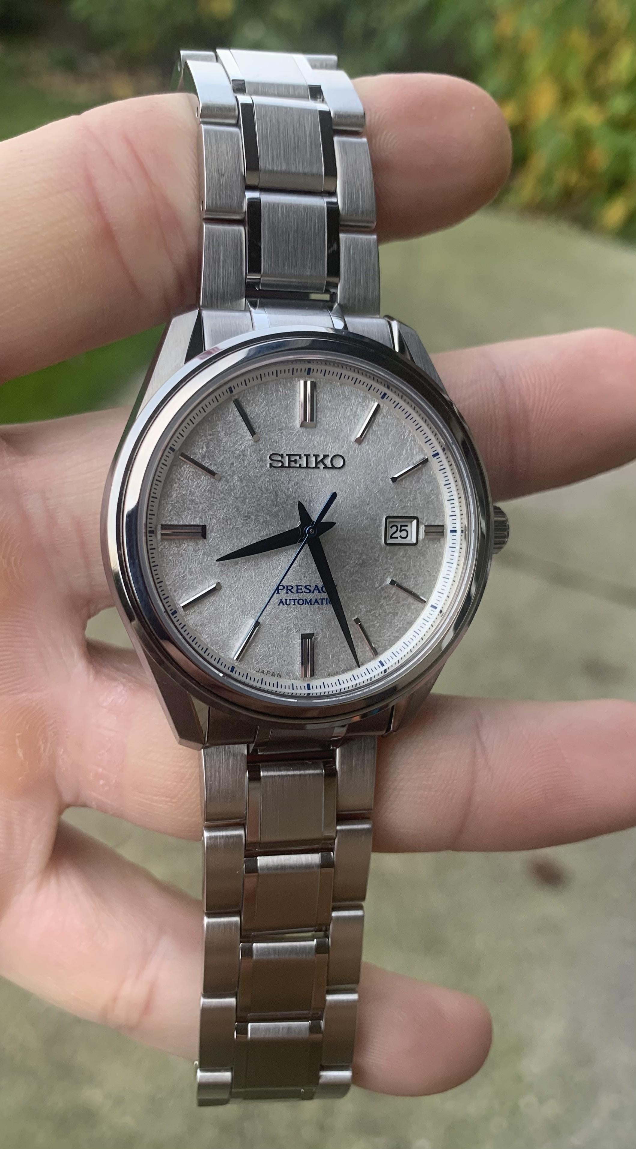 Seiko sje073 for sale sale