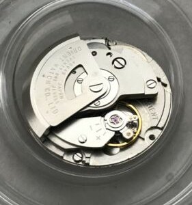 Orient Movement Automatic Original Japan Work Condition Excellent