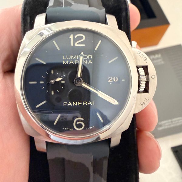 [WTS] Panerai Luminor Marina 1950 PAM 00392 | WatchCharts