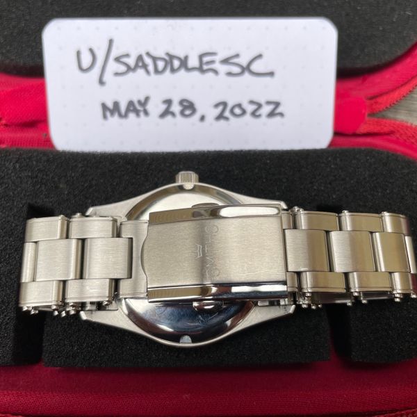 patek 5726 grey