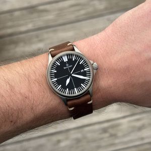 Damasko DS30 Price as of July 2026 | WatchCharts