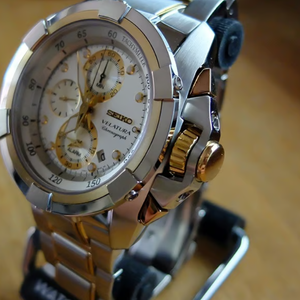 不動品 SEIKO MELODIA A169-5010 ヴィンテージ デジタル