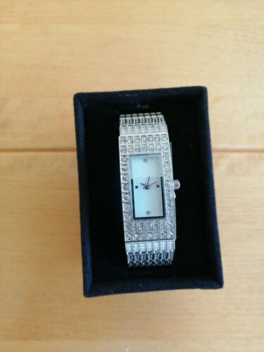 Montre Bracelet Femme Via Lucia 181 - Élégance Intemporelle