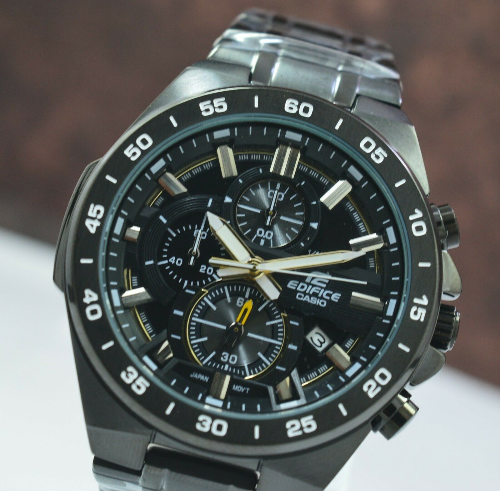 casio edifice 564