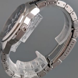 zaviさん専用HAMILTON Khaki 6309 ユーズド
　クォーツ時計 HAMILTON ハミルトン Khaki カーキ 6309 デイトクォーツ 純正
