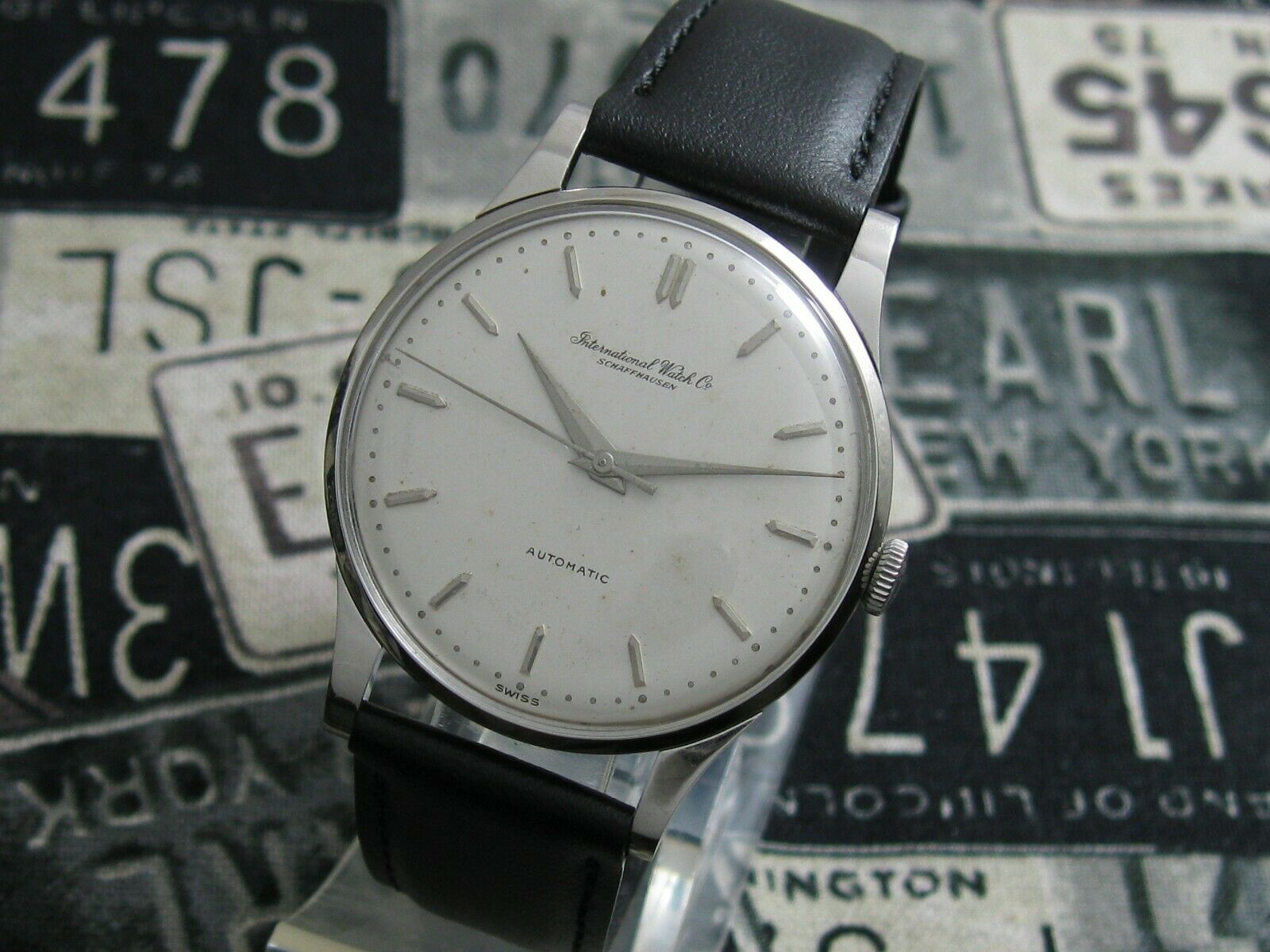 iwc 853 movement