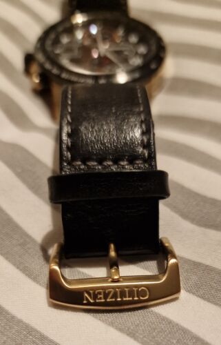 Citizen eco drive H800-S107369 | WatchCharts Marketplace