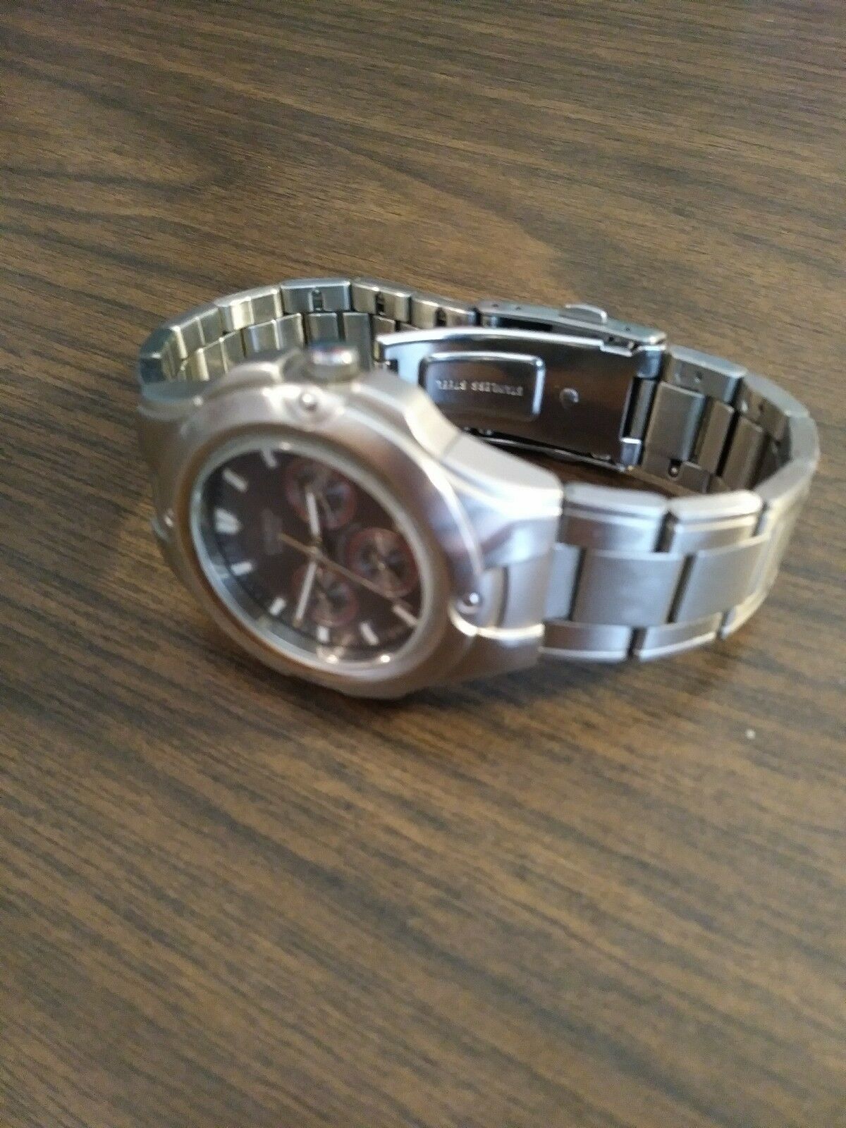 casio ef 302