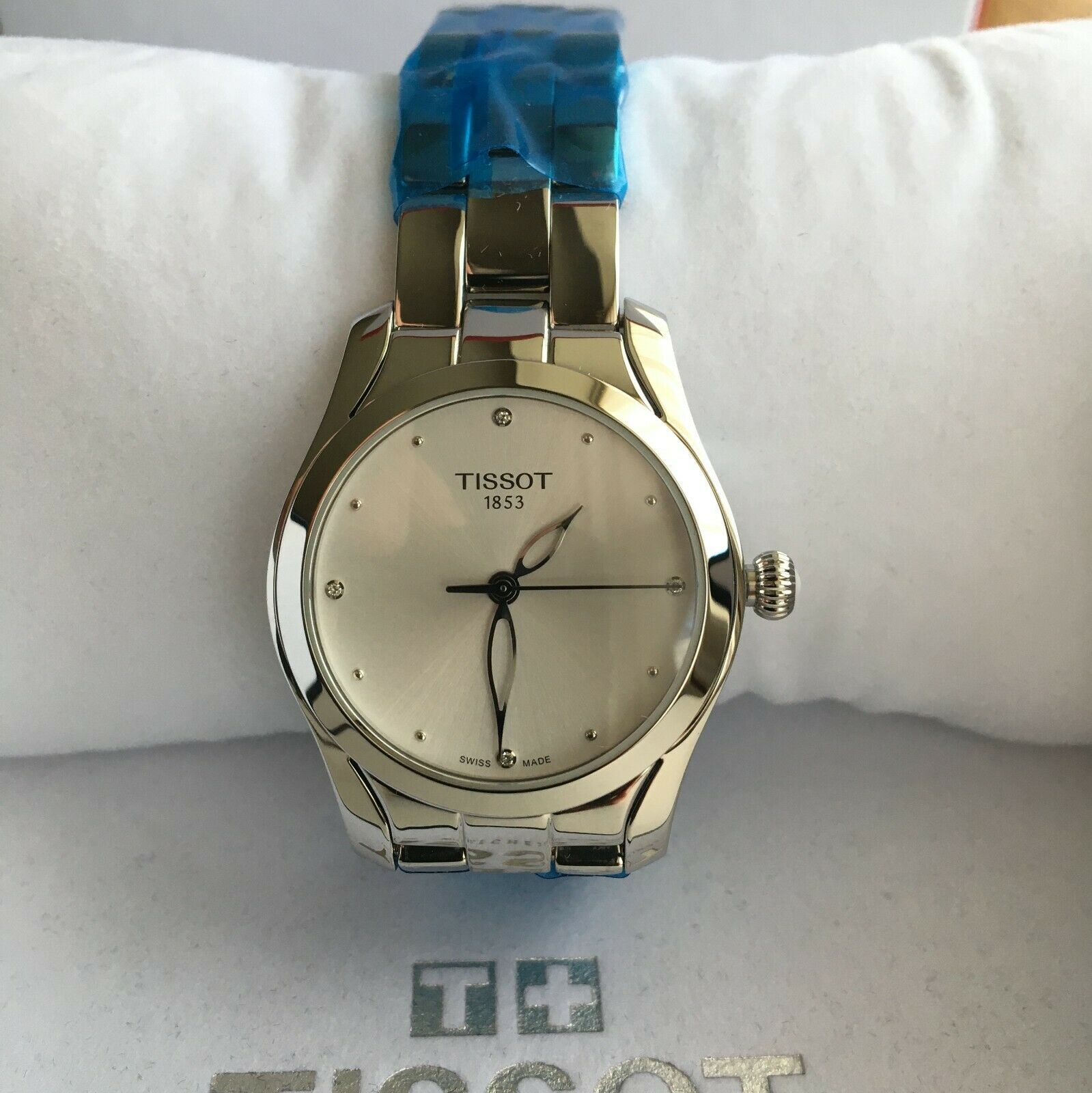 Tissot t112210a on sale