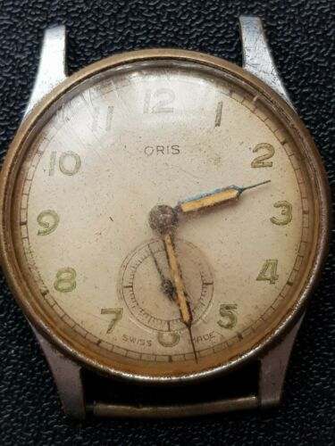 oris 7312