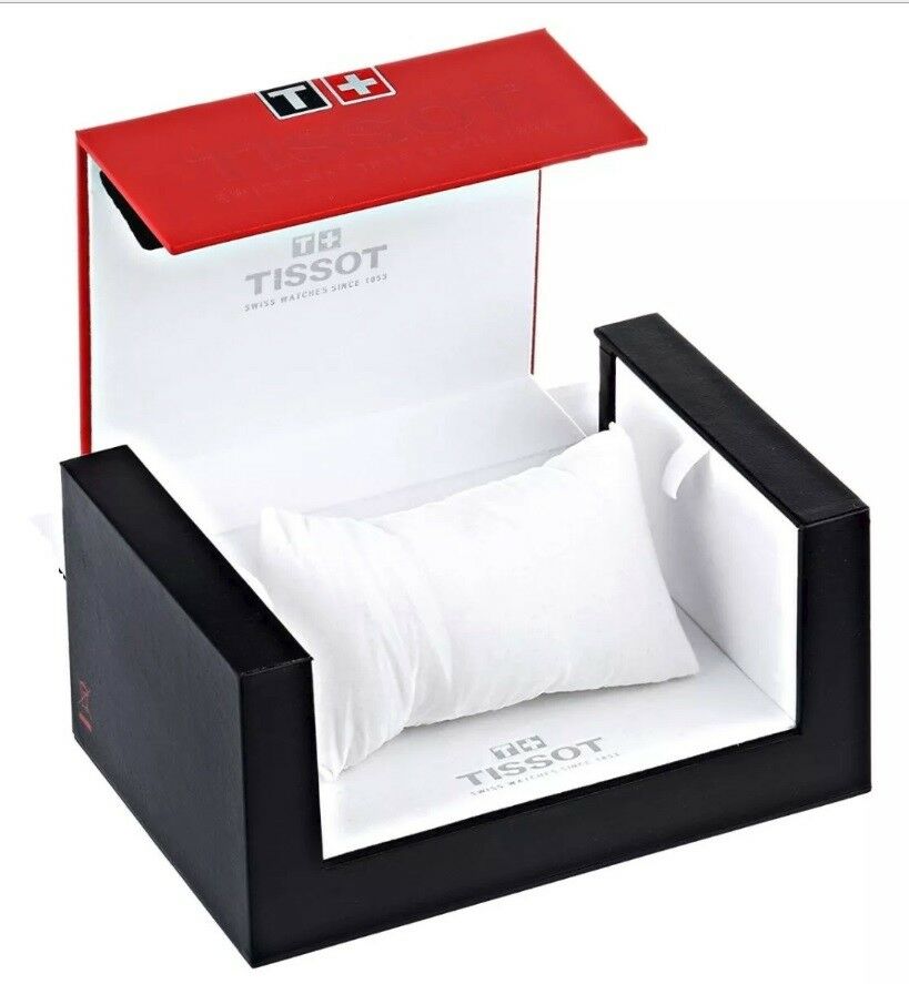 prs 516 automatic chronograph men's watch t0794272705701