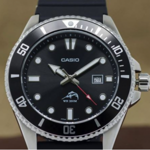 Casio duro discontinued hotsell