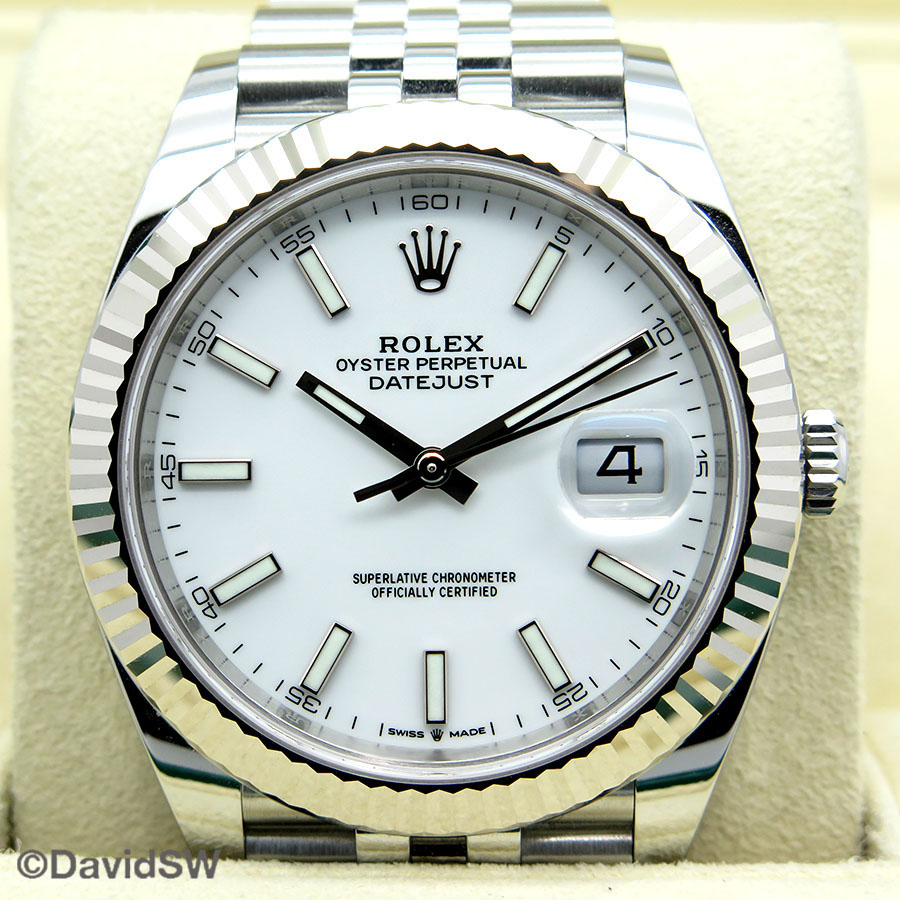 Rolexforums davidsw 2024