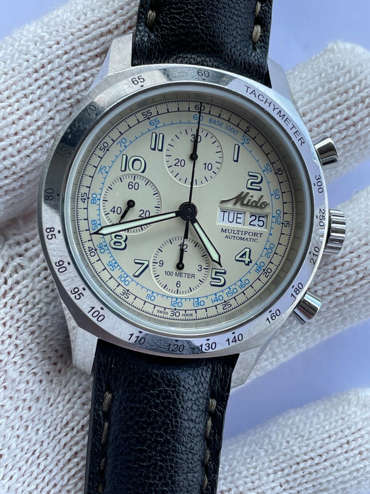 Mido 8810 shop