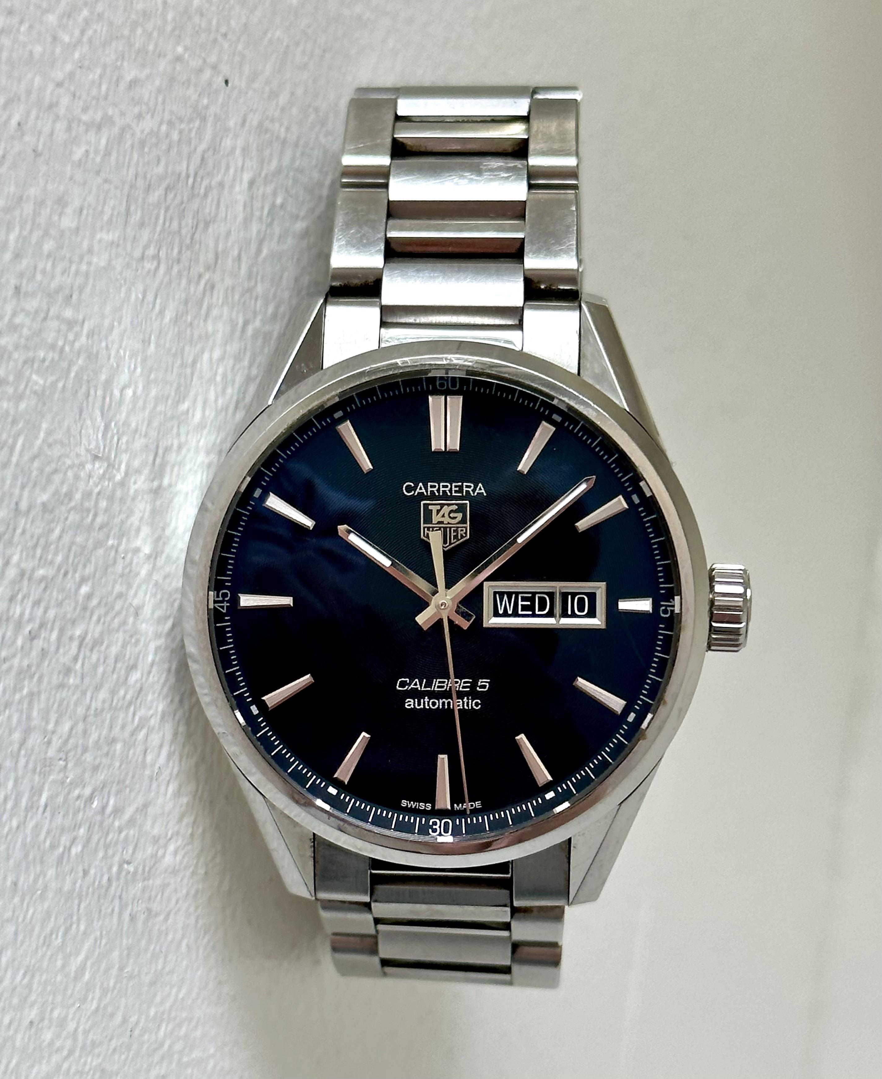 TAG Heuer Formula 1 Calibre 16 for $1,956 for sale from a Private