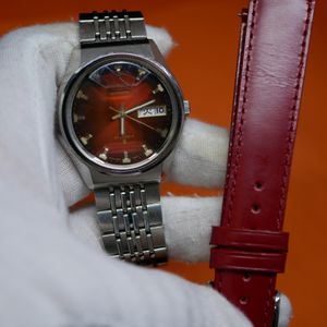 Seiko Lord Matic 5606-7320 Price as of November 2025 | WatchCharts