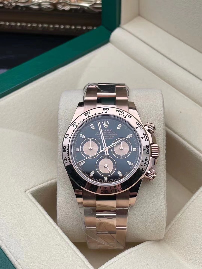 Rolex top daytona c