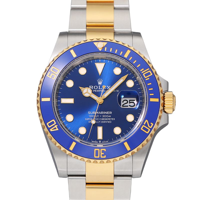 [Up to 30,000 yen off with a coupon! ! ] Rolex Submariner Date ROLEX ...