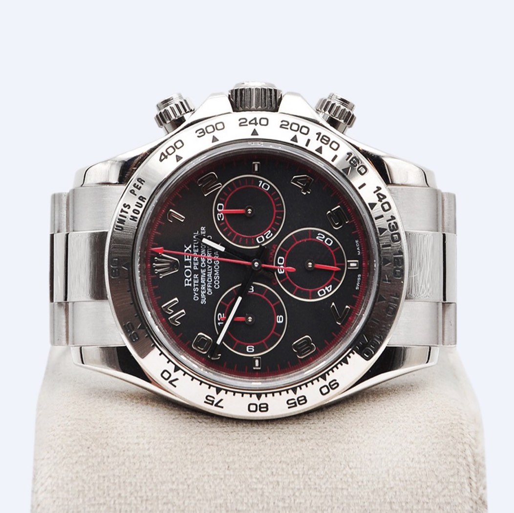 Rolex shop daytona 2012